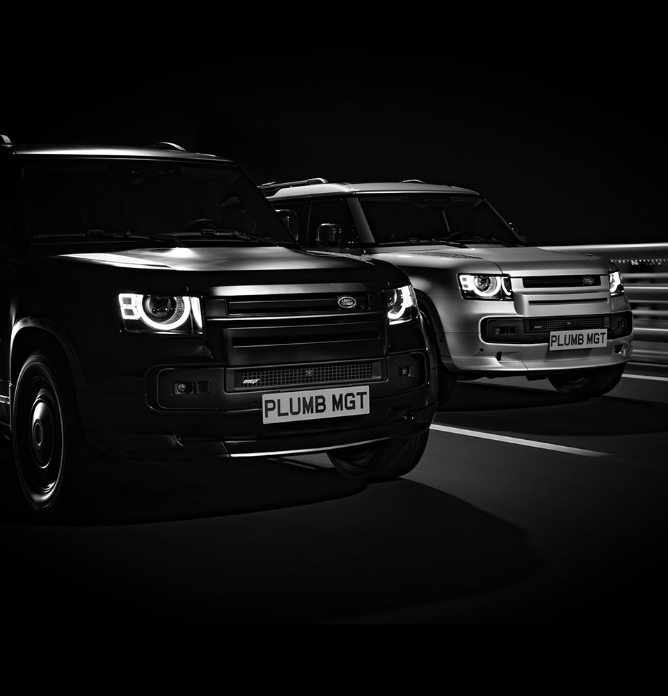 PLUMB MGT FRONT BUMPER for LAND ROVER DEFENDER 90 110 130 L663 2019+

Set includes:

Front Bumper

Material: Plastic

Note: Professional installation is required.

Why “Contact Us for Pricing”?

We don’t display fixed prices because our goal is to offer you the most competitive deal possible. Product costs often decrease over time, and by requesting a quote, you’ll receive our most up-to-date price on market.

SECURED PAYMENT METHODS
PayPal (+4.4% fee)
Visa / Mastercard / American Express (through PayPal)

