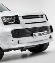 PLUMB MGT FRONT BUMPER for LAND ROVER DEFENDER 90 110 130 L663 2019+

Set includes:

Front Bumper

Material: Plastic

Note: Professional installation is required.

Why “Contact Us for Pricing”?

We don’t display fixed prices because our goal is to offer you the most competitive deal possible. Product costs often decrease over time, and by requesting a quote, you’ll receive our most up-to-date price on market.

SECURED PAYMENT METHODS
PayPal (+4.4% fee)
Visa / Mastercard / American Express (through PayPal)

