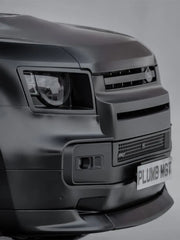 PLUMB MGT FRONT BUMPER for LAND ROVER DEFENDER 90 110 130 L663 2019+

Set includes:

Front Bumper

Material: Plastic

Note: Professional installation is required.

Why “Contact Us for Pricing”?

We don’t display fixed prices because our goal is to offer you the most competitive deal possible. Product costs often decrease over time, and by requesting a quote, you’ll receive our most up-to-date price on market.

SECURED PAYMENT METHODS
PayPal (+4.4% fee)
Visa / Mastercard / American Express (through PayPal)

