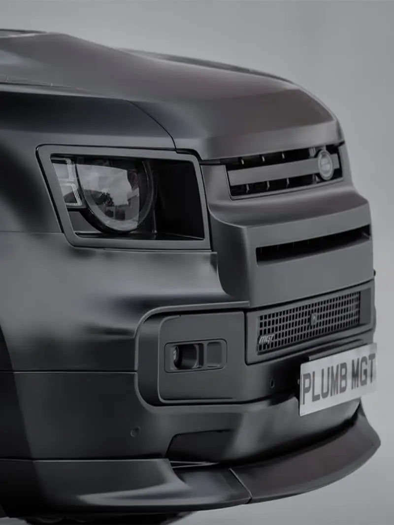 PLUMB MGT FRONT BUMPER for LAND ROVER DEFENDER 90 110 130 L663 2019+

Set includes:

Front Bumper

Material: Plastic

Note: Professional installation is required.

Why “Contact Us for Pricing”?

We don’t display fixed prices because our goal is to offer you the most competitive deal possible. Product costs often decrease over time, and by requesting a quote, you’ll receive our most up-to-date price on market.

SECURED PAYMENT METHODS
PayPal (+4.4% fee)
Visa / Mastercard / American Express (through PayPal)

