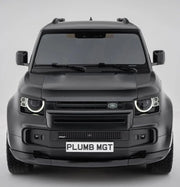 PLUMB MGT FRONT BUMPER for LAND ROVER DEFENDER 90 110 130 L663 2019+

Set includes:

Front Bumper

Material: Plastic

Note: Professional installation is required.

Why “Contact Us for Pricing”?

We don’t display fixed prices because our goal is to offer you the most competitive deal possible. Product costs often decrease over time, and by requesting a quote, you’ll receive our most up-to-date price on market.

SECURED PAYMENT METHODS
PayPal (+4.4% fee)
Visa / Mastercard / American Express (through PayPal)

