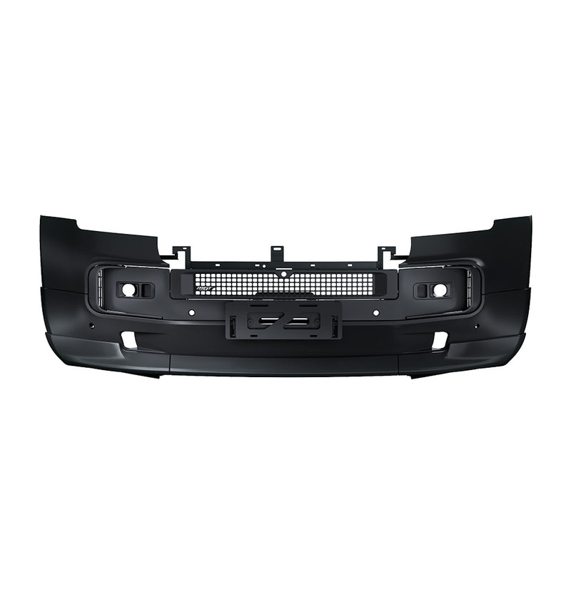 PLUMB MGT FRONT BUMPER for LAND ROVER DEFENDER 90 110 130 L663 2019+