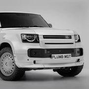PLUMB MGT FRONT BUMPER for LAND ROVER DEFENDER 90 110 130 L663 2019+

Set includes:

Front Bumper

Material: Plastic

Note: Professional installation is required.

Why “Contact Us for Pricing”?

We don’t display fixed prices because our goal is to offer you the most competitive deal possible. Product costs often decrease over time, and by requesting a quote, you’ll receive our most up-to-date price on market.

SECURED PAYMENT METHODS
PayPal (+4.4% fee)
Visa / Mastercard / American Express (through PayPal)

