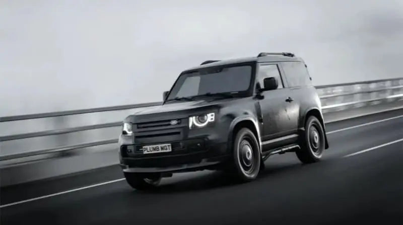 PLUMB MGT FRONT BUMPER for LAND ROVER DEFENDER 90 110 130 L663 2019+

Set includes:

Front Bumper

Material: Plastic

Note: Professional installation is required.

Why “Contact Us for Pricing”?

We don’t display fixed prices because our goal is to offer you the most competitive deal possible. Product costs often decrease over time, and by requesting a quote, you’ll receive our most up-to-date price on market.

SECURED PAYMENT METHODS
PayPal (+4.4% fee)
Visa / Mastercard / American Express (through PayPal)

