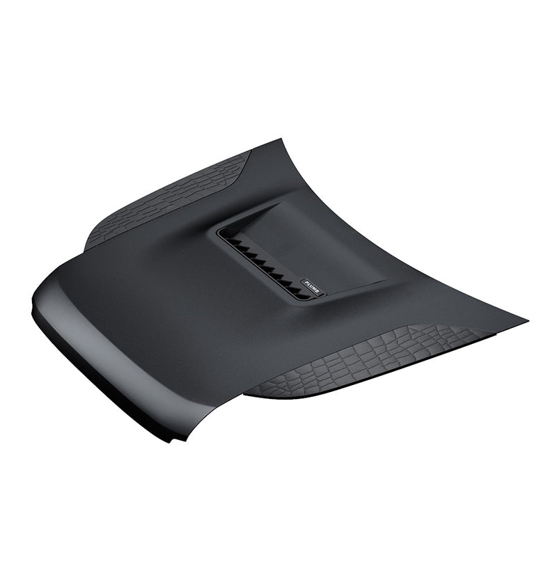 PLUMB MGT HOOD BONNET for LAND ROVER DEFENDER 90 110 130 L663 2019+