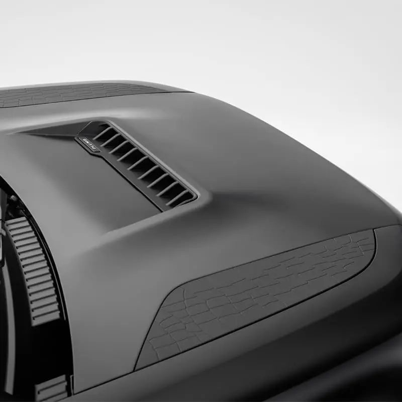 PLUMB MGT HOOD BONNET for LAND ROVER DEFENDER 90 110 130 L663 2019+

Set includes:

Hood / Bonnet

Material: Aluminum

Note: Professional installation is required.

Why “Contact Us for Pricing”?

We don’t display fixed prices because our goal is to offer you the most competitive deal possible. Product costs often decrease over time, and by requesting a quote, you’ll receive our most up-to-date price on market.

SECURED PAYMENT METHODS
PayPal (+4.4% fee)
Visa / Mastercard / American Express (through PayPal)
