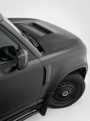 PLUMB MGT HOOD BONNET for LAND ROVER DEFENDER 90 110 130 L663 2019+

Set includes:

Hood / Bonnet

Material: Aluminum

Note: Professional installation is required.

Why “Contact Us for Pricing”?

We don’t display fixed prices because our goal is to offer you the most competitive deal possible. Product costs often decrease over time, and by requesting a quote, you’ll receive our most up-to-date price on market.

SECURED PAYMENT METHODS
PayPal (+4.4% fee)
Visa / Mastercard / American Express (through PayPal)
