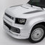PLUMB MGT HOOD BONNET for LAND ROVER DEFENDER 90 110 130 L663 2019+

Set includes:

Hood / Bonnet

Material: Aluminum

Note: Professional installation is required.

Why “Contact Us for Pricing”?

We don’t display fixed prices because our goal is to offer you the most competitive deal possible. Product costs often decrease over time, and by requesting a quote, you’ll receive our most up-to-date price on market.

SECURED PAYMENT METHODS
PayPal (+4.4% fee)
Visa / Mastercard / American Express (through PayPal)
