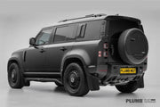 PLUMB MGT REAR BUMPER for LAND ROVER DEFENDER 90 110 130 L663 2019+

Set includes:

Rear Bumper

Material: Plastic

Note: Professional installation is required.

Why “Contact Us for Pricing”?

We don’t display fixed prices because our goal is to offer you the most competitive deal possible. Product costs often decrease over time, and by requesting a quote, you’ll receive our most up-to-date price on market.

SECURED PAYMENT METHODS
PayPal (+4.4% fee)
Visa / Mastercard / American Express (through PayPal)

Ba