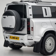 PLUMB MGT REAR BUMPER for LAND ROVER DEFENDER 90 110 130 L663 2019+

Set includes:

Rear Bumper

Material: Plastic

Note: Professional installation is required.

Why “Contact Us for Pricing”?

We don’t display fixed prices because our goal is to offer you the most competitive deal possible. Product costs often decrease over time, and by requesting a quote, you’ll receive our most up-to-date price on market.

SECURED PAYMENT METHODS
PayPal (+4.4% fee)
Visa / Mastercard / American Express (through PayPal)

Ba
