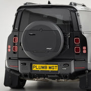 PLUMB MGT REAR BUMPER for LAND ROVER DEFENDER 90 110 130 L663 2019+

Set includes:

Rear Bumper

Material: Plastic

Note: Professional installation is required.

Why “Contact Us for Pricing”?

We don’t display fixed prices because our goal is to offer you the most competitive deal possible. Product costs often decrease over time, and by requesting a quote, you’ll receive our most up-to-date price on market.

SECURED PAYMENT METHODS
PayPal (+4.4% fee)
Visa / Mastercard / American Express (through PayPal)

Ba
