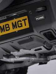 PLUMB MGT REAR BUMPER for LAND ROVER DEFENDER 90 110 130 L663 2019+

Set includes:

Rear Bumper

Material: Plastic

Note: Professional installation is required.

Why “Contact Us for Pricing”?

We don’t display fixed prices because our goal is to offer you the most competitive deal possible. Product costs often decrease over time, and by requesting a quote, you’ll receive our most up-to-date price on market.

SECURED PAYMENT METHODS
PayPal (+4.4% fee)
Visa / Mastercard / American Express (through PayPal)

Ba