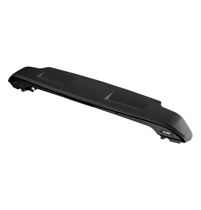 PLUMB MGT REAR SPOILER for LAND ROVER DEFENDER 90 110 130 L663 2019+