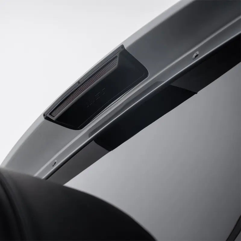 PLUMB MGT REAR SPOILER for LAND ROVER DEFENDER 90 110 130 L663 2019+

Set includes:

Rear Spoiler

Material: Plastic

Note: Professional installation is required.

Why “Contact Us for Pricing”?

We don’t display fixed prices because our goal is to offer you the most competitive deal possible. Product costs often decrease over time, and by requesting a quote, you’ll receive our most up-to-date price on market.

SECURED PAYMENT METHODS
PayPal (+4.4% fee)
Visa / Mastercard / American Express (through PayPal)

