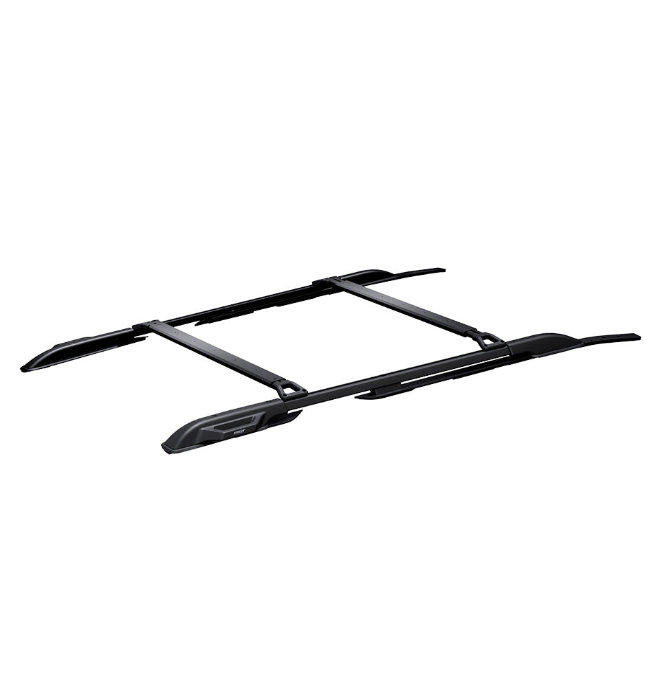 PLUMB MGT ROOF RACK PLATFORM for LAND ROVER DEFENDER 90 110 130 L663 2019+

Set includes:

Roof Rack

Material: Aluminium Alloy

Note: Professional installation is required.

Why “Contact Us for Pricing”?

We don’t display fixed prices because our goal is to offer you the most competitive deal possible. Product costs often decrease over time, and by requesting a quote, you’ll receive our most up-to-date price on market.

SECURED PAYMENT METHODS
PayPal (+4.4% fee)
Visa / Mastercard / American Express (throug