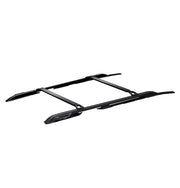 PLUMB MGT ROOF RACK PLATFORM for LAND ROVER DEFENDER 90 110 130 L663 2019+

Set includes:

Roof Rack

Material: Aluminium Alloy

Note: Professional installation is required.

Why “Contact Us for Pricing”?

We don’t display fixed prices because our goal is to offer you the most competitive deal possible. Product costs often decrease over time, and by requesting a quote, you’ll receive our most up-to-date price on market.

SECURED PAYMENT METHODS
PayPal (+4.4% fee)
Visa / Mastercard / American Express (throug