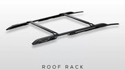 PLUMB MGT ROOF RACK PLATFORM for LAND ROVER DEFENDER 90 110 130 L663 2019+

Set includes:

Roof Rack

Material: Aluminium Alloy

Note: Professional installation is required.

Why “Contact Us for Pricing”?

We don’t display fixed prices because our goal is to offer you the most competitive deal possible. Product costs often decrease over time, and by requesting a quote, you’ll receive our most up-to-date price on market.

SECURED PAYMENT METHODS
PayPal (+4.4% fee)
Visa / Mastercard / American Express (throug