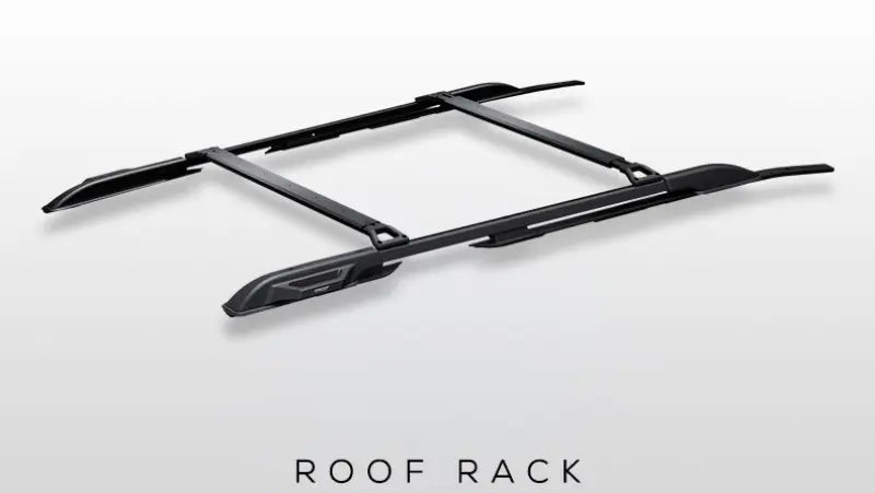 PLUMB MGT ROOF RACK PLATFORM for LAND ROVER DEFENDER 90 110 130 L663 2019+

Set includes:

Roof Rack

Material: Aluminium Alloy

Note: Professional installation is required.

Why “Contact Us for Pricing”?

We don’t display fixed prices because our goal is to offer you the most competitive deal possible. Product costs often decrease over time, and by requesting a quote, you’ll receive our most up-to-date price on market.

SECURED PAYMENT METHODS
PayPal (+4.4% fee)
Visa / Mastercard / American Express (throug