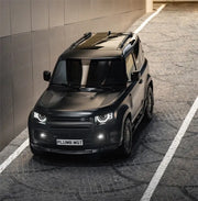 PLUMB MGT ROOF RACK PLATFORM for LAND ROVER DEFENDER 90 110 130 L663 2019+

Set includes:

Roof Rack

Material: Aluminium Alloy

Note: Professional installation is required.

Why “Contact Us for Pricing”?

We don’t display fixed prices because our goal is to offer you the most competitive deal possible. Product costs often decrease over time, and by requesting a quote, you’ll receive our most up-to-date price on market.

SECURED PAYMENT METHODS
PayPal (+4.4% fee)
Visa / Mastercard / American Express (throug