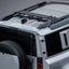 PLUMB MGT ROOF RACK PLATFORM for LAND ROVER DEFENDER 90 110 130 L663 2019+

Set includes:

Roof Rack

Material: Aluminium Alloy

Note: Professional installation is required.

Why “Contact Us for Pricing”?

We don’t display fixed prices because our goal is to offer you the most competitive deal possible. Product costs often decrease over time, and by requesting a quote, you’ll receive our most up-to-date price on market.

SECURED PAYMENT METHODS
PayPal (+4.4% fee)
Visa / Mastercard / American Express (throug