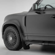 PLUMB MGT SIDE STEP for LAND ROVER DEFENDER 90 110 130 L663 2019+

Set includes:

Side Step

Material: Aluminium Alloy

Note: Professional installation is required.

Why “Contact Us for Pricing”?

We don’t display fixed prices because our goal is to offer you the most competitive deal possible. Product costs often decrease over time, and by requesting a quote, you’ll receive our most up-to-date price on market.

SECURED PAYMENT METHODS
PayPal (+4.4% fee)
Visa / Mastercard / American Express (through PayPal)