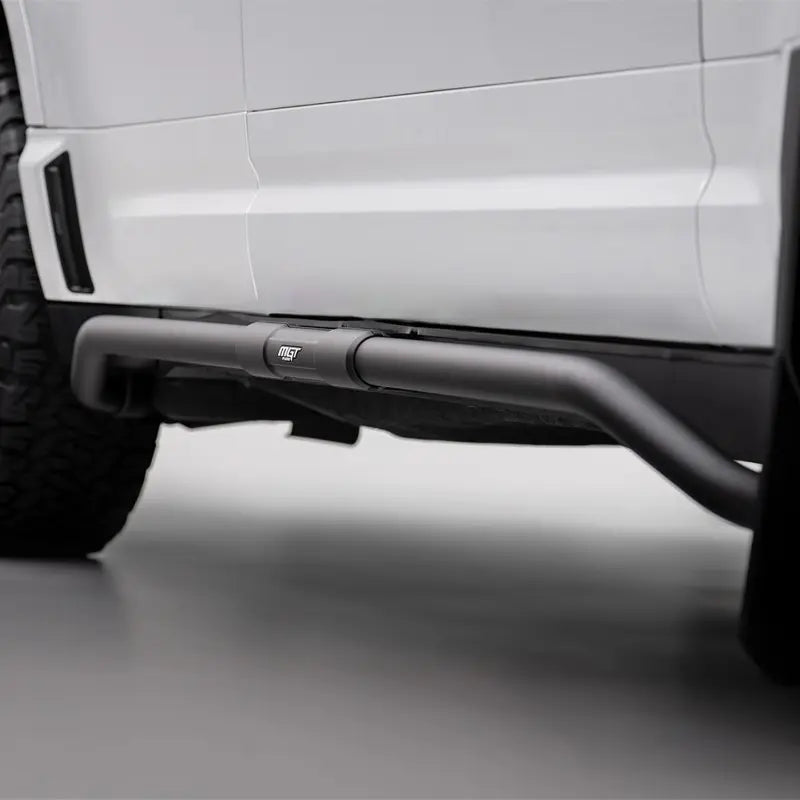 PLUMB MGT SIDE STEP for LAND ROVER DEFENDER 90 110 130 L663 2019+

Set includes:

Side Step

Material: Aluminium Alloy

Note: Professional installation is required.

Why “Contact Us for Pricing”?

We don’t display fixed prices because our goal is to offer you the most competitive deal possible. Product costs often decrease over time, and by requesting a quote, you’ll receive our most up-to-date price on market.

SECURED PAYMENT METHODS
PayPal (+4.4% fee)
Visa / Mastercard / American Express (through PayPal)