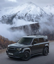 PLUMB MGT SIDE STEP for LAND ROVER DEFENDER 90 110 130 L663 2019+

Set includes:

Side Step

Material: Aluminium Alloy

Note: Professional installation is required.

Why “Contact Us for Pricing”?

We don’t display fixed prices because our goal is to offer you the most competitive deal possible. Product costs often decrease over time, and by requesting a quote, you’ll receive our most up-to-date price on market.

SECURED PAYMENT METHODS
PayPal (+4.4% fee)
Visa / Mastercard / American Express (through PayPal)