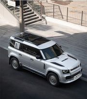 PLUMB MGT SIDE STEP for LAND ROVER DEFENDER 90 110 130 L663 2019+

Set includes:

Side Step

Material: Aluminium Alloy

Note: Professional installation is required.

Why “Contact Us for Pricing”?

We don’t display fixed prices because our goal is to offer you the most competitive deal possible. Product costs often decrease over time, and by requesting a quote, you’ll receive our most up-to-date price on market.

SECURED PAYMENT METHODS
PayPal (+4.4% fee)
Visa / Mastercard / American Express (through PayPal)