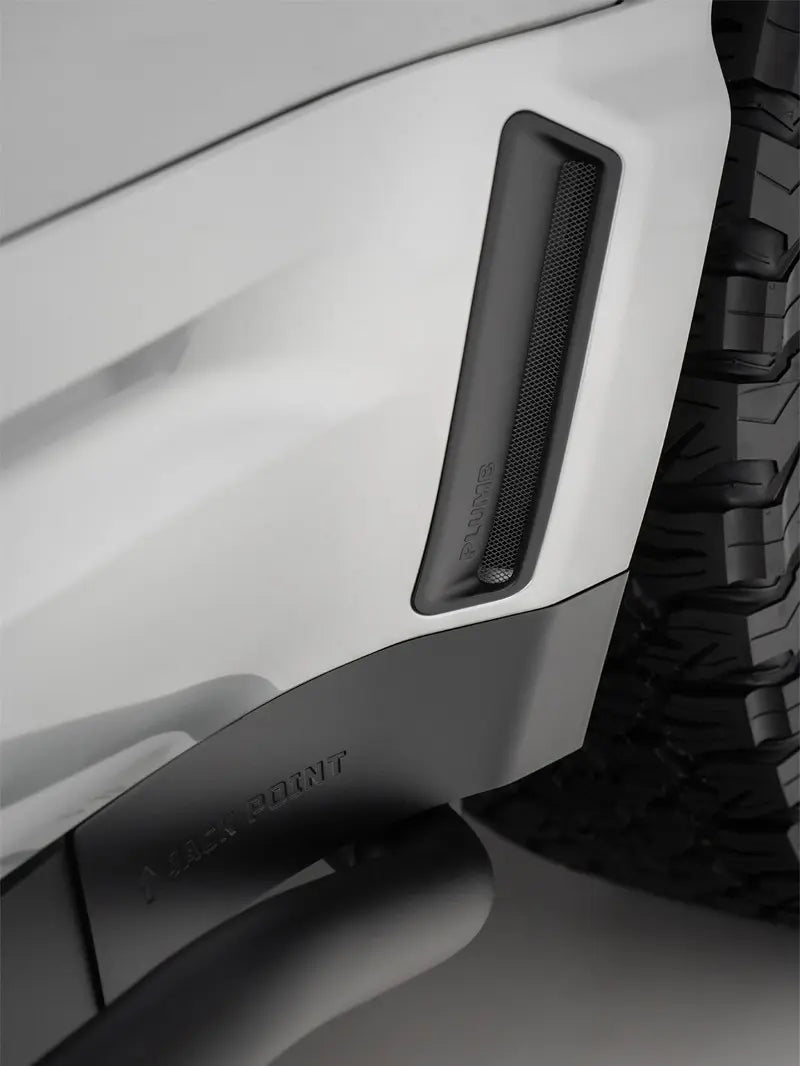 PLUMB MGT SIDE STEP for LAND ROVER DEFENDER 90 110 130 L663 2019+

Set includes:

Side Step

Material: Aluminium Alloy

Note: Professional installation is required.

Why “Contact Us for Pricing”?

We don’t display fixed prices because our goal is to offer you the most competitive deal possible. Product costs often decrease over time, and by requesting a quote, you’ll receive our most up-to-date price on market.

SECURED PAYMENT METHODS
PayPal (+4.4% fee)
Visa / Mastercard / American Express (through PayPal)