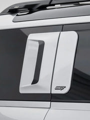 PLUMB MGT SIDE WINDOW TRIM for LAND ROVER DEFENDER 90 110 130 L663 2019+

Set includes:

Side Window Trim

Material: Plastic

Note: Professional installation is required.

Why “Contact Us for Pricing”?

We don’t display fixed prices because our goal is to offer you the most competitive deal possible. Product costs often decrease over time, and by requesting a quote, you’ll receive our most up-to-date price on market.

SECURED PAYMENT METHODS
PayPal (+4.4% fee)
Visa / Mastercard / American Express (through P