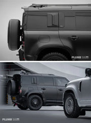 PLUMB MGT SIDE WINDOW TRIM for LAND ROVER DEFENDER 90 110 130 L663 2019+

Set includes:

Side Window Trim

Material: Plastic

Note: Professional installation is required.

Why “Contact Us for Pricing”?

We don’t display fixed prices because our goal is to offer you the most competitive deal possible. Product costs often decrease over time, and by requesting a quote, you’ll receive our most up-to-date price on market.

SECURED PAYMENT METHODS
PayPal (+4.4% fee)
Visa / Mastercard / American Express (through P