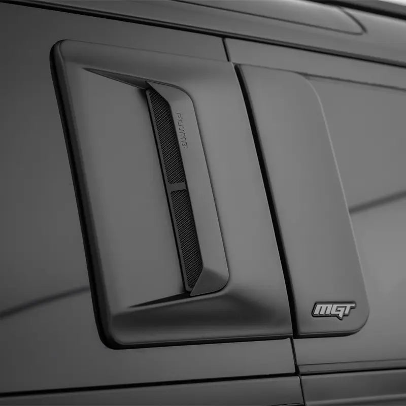 PLUMB MGT SIDE WINDOW TRIM for LAND ROVER DEFENDER 90 110 130 L663 2019+

Set includes:

Side Window Trim

Material: Plastic

Note: Professional installation is required.

Why “Contact Us for Pricing”?

We don’t display fixed prices because our goal is to offer you the most competitive deal possible. Product costs often decrease over time, and by requesting a quote, you’ll receive our most up-to-date price on market.

SECURED PAYMENT METHODS
PayPal (+4.4% fee)
Visa / Mastercard / American Express (through P