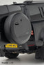 PLUMB MGT SPARE TIRE STORAGE for LAND ROVER DEFENDER 90 110 130 L663 2019+

Set includes:

Spare Tire Guard
Storage Box


Material: Plastic

Note: Professional installation is required.

Why “Contact Us for Pricing”?

We don’t display fixed prices because our goal is to offer you the most competitive deal possible. Product costs often decrease over time, and by requesting a quote, you’ll receive our most up-to-date price on market.

SECURED PAYMENT METHODS
PayPal (+4.4% fee)
Visa / Mastercard / American Exp