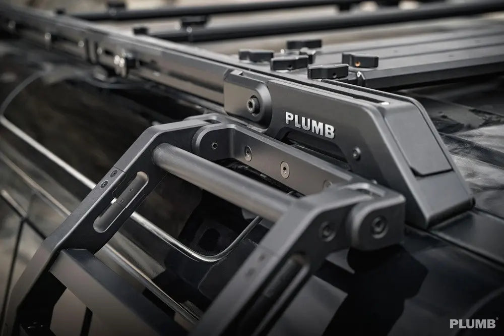 PLUMB SIDE LADDER for LAND ROVER DEFENDER 90 110 130 L663 2019+

Set includes:

Side Ladder

Material: Aluminium Alloy

Note: Professional installation is required.

Why “Contact Us for Pricing”?

We don’t display fixed prices because our goal is to offer you the most competitive deal possible. Product costs often decrease over time, and by requesting a quote, you’ll receive our most up-to-date price on market.

SECURED PAYMENT METHODS
PayPal (+4.4% fee)
Visa / Mastercard / American Express (through PayPal)