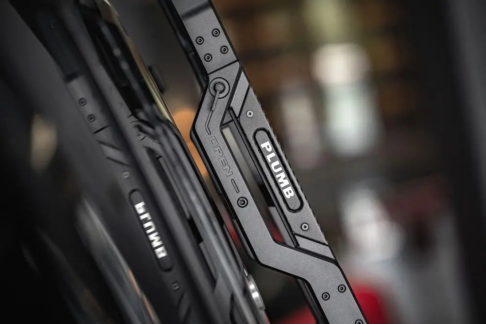 PLUMB SIDE LADDER for LAND ROVER DEFENDER 90 110 130 L663 2019+

Set includes:

Side Ladder

Material: Aluminium Alloy

Note: Professional installation is required.

Why “Contact Us for Pricing”?

We don’t display fixed prices because our goal is to offer you the most competitive deal possible. Product costs often decrease over time, and by requesting a quote, you’ll receive our most up-to-date price on market.

SECURED PAYMENT METHODS
PayPal (+4.4% fee)
Visa / Mastercard / American Express (through PayPal)