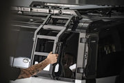PLUMB SIDE LADDER for LAND ROVER DEFENDER 90 110 130 L663 2019+

Set includes:

Side Ladder

Material: Aluminium Alloy

Note: Professional installation is required.

Why “Contact Us for Pricing”?

We don’t display fixed prices because our goal is to offer you the most competitive deal possible. Product costs often decrease over time, and by requesting a quote, you’ll receive our most up-to-date price on market.

SECURED PAYMENT METHODS
PayPal (+4.4% fee)
Visa / Mastercard / American Express (through PayPal)