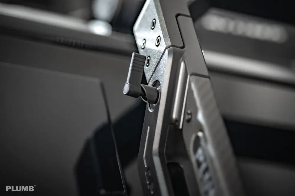 PLUMB SIDE LADDER for LAND ROVER DEFENDER 90 110 130 L663 2019+

Set includes:

Side Ladder

Material: Aluminium Alloy

Note: Professional installation is required.

Why “Contact Us for Pricing”?

We don’t display fixed prices because our goal is to offer you the most competitive deal possible. Product costs often decrease over time, and by requesting a quote, you’ll receive our most up-to-date price on market.

SECURED PAYMENT METHODS
PayPal (+4.4% fee)
Visa / Mastercard / American Express (through PayPal)