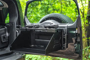 PLUMB TAILGATE TABLE PLATFORM for LAND ROVER DEFENDER 90 110 130 L663 2019+

Set includes:

Tailgate Platform

Material: Aluminium Alloy

Note: Professional installation is required.

Why “Contact Us for Pricing”?

We don’t display fixed prices because our goal is to offer you the most competitive deal possible. Product costs often decrease over time, and by requesting a quote, you’ll receive our most up-to-date price on market.

SECURED PAYMENT METHODS
PayPal (+4.4% fee)
Visa / Mastercard / American Expres