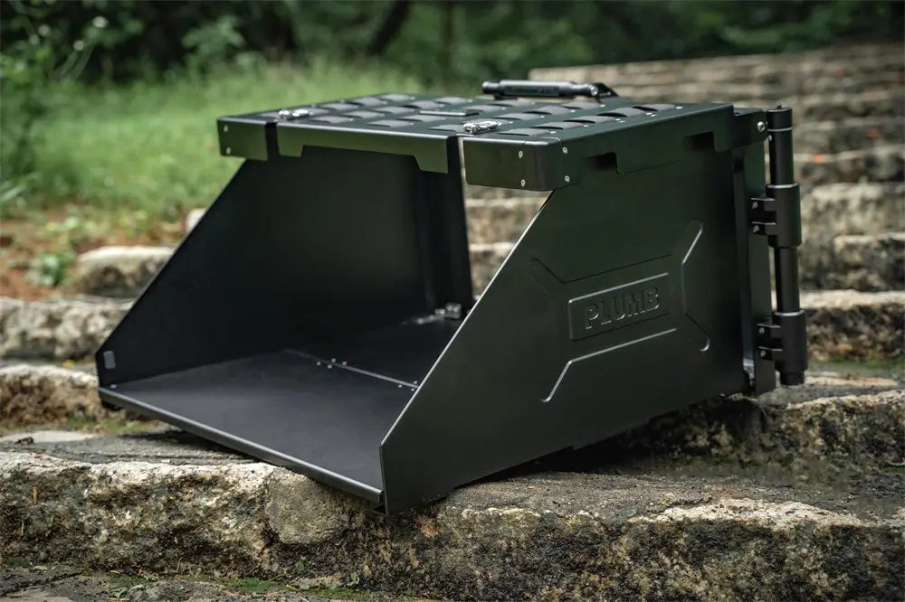 PLUMB TAILGATE TABLE PLATFORM for LAND ROVER DEFENDER 90 110 130 L663 2019+

Set includes:

Tailgate Platform

Material: Aluminium Alloy

Note: Professional installation is required.

Why “Contact Us for Pricing”?

We don’t display fixed prices because our goal is to offer you the most competitive deal possible. Product costs often decrease over time, and by requesting a quote, you’ll receive our most up-to-date price on market.

SECURED PAYMENT METHODS
PayPal (+4.4% fee)
Visa / Mastercard / American Expres