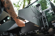PLUMB TAILGATE TABLE PLATFORM for LAND ROVER DEFENDER 90 110 130 L663 2019+

Set includes:

Tailgate Platform

Material: Aluminium Alloy

Note: Professional installation is required.

Why “Contact Us for Pricing”?

We don’t display fixed prices because our goal is to offer you the most competitive deal possible. Product costs often decrease over time, and by requesting a quote, you’ll receive our most up-to-date price on market.

SECURED PAYMENT METHODS
PayPal (+4.4% fee)
Visa / Mastercard / American Expres