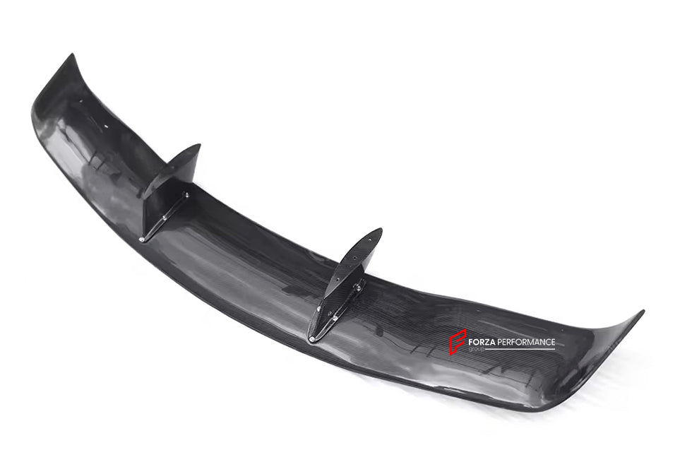 Carbon Fiber Spoiler for Ferrari F430 2005 - 2011