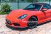 CARBON BODY KIT FOR PORSCHE 718 BOXTER/CAYMAN 2016+ V2