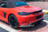 CARBON BODY KIT FOR PORSCHE 718 BOXTER/CAYMAN 2016+ V2