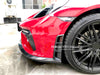 CARBON CONVERSION BODY KIT FOR PORSCHE CAYMAN 718 [981] TO GT4