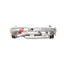 VALVED EXHAUST CATBACK MUFFLER for Porsche Carrera 911/992 3.0T