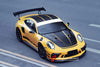 CARBON BODY KIT FOR PORSCHE 911 991.2 GT3RS