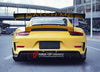 CARBON BODY KIT FOR PORSCHE 911 991.2 GT3RS