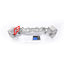 VALVED EXHAUST CATBACK MUFFLER for Porsche 991.1 Carrera S 2011 - 2015