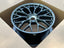 FORGED WHEELS RIMS FOR PORSCHE CONCEPT MISSION X 2027 Forza Performance custom fit buy ANRKY AN10 Centerlock style design wheels