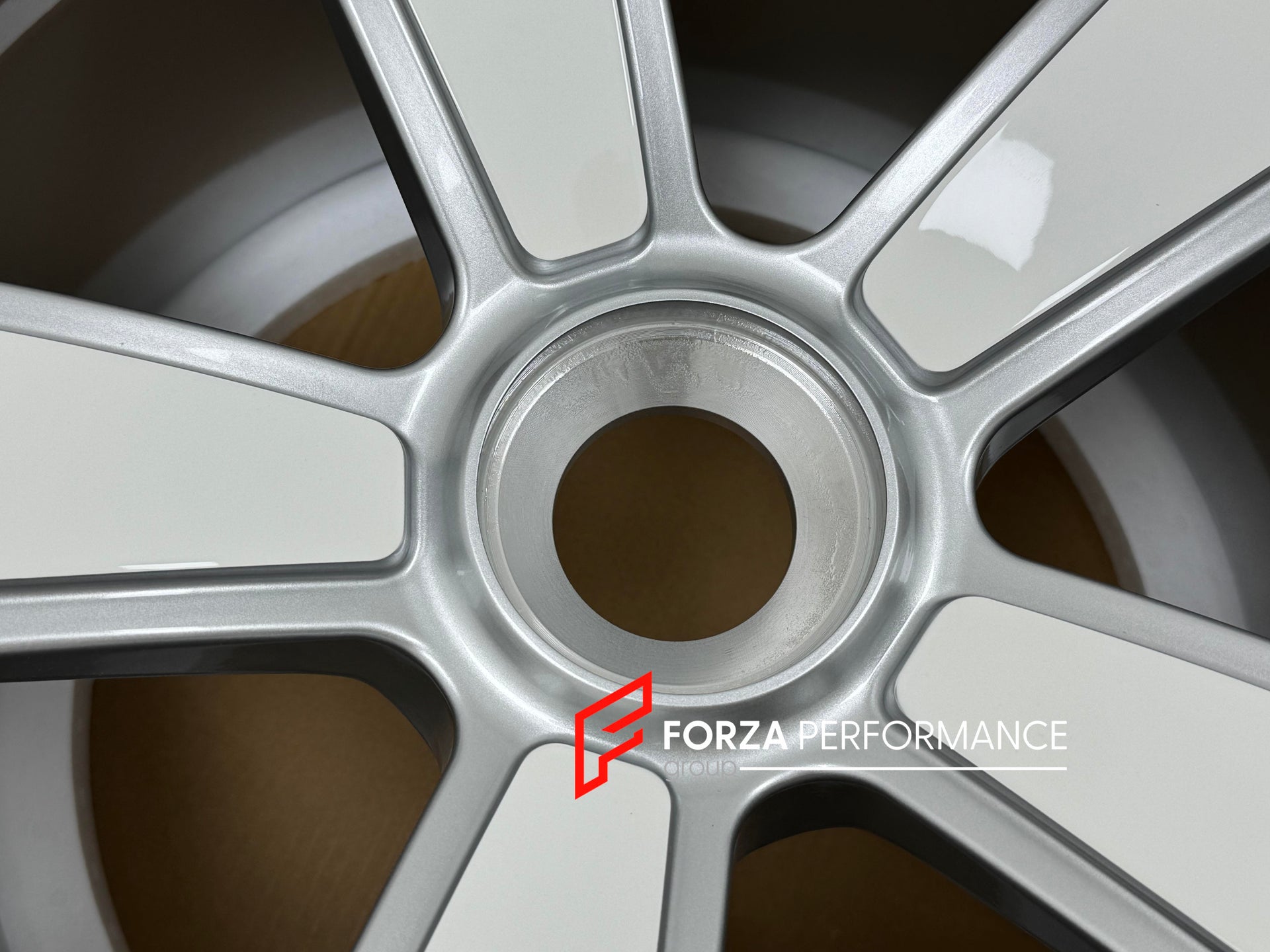20 INCH FORGED WHEELS RIMS for PORSCHE 911 997.2 TURBO 2013 custom fit buy MOSHAMMER M.966.GT style design wheels